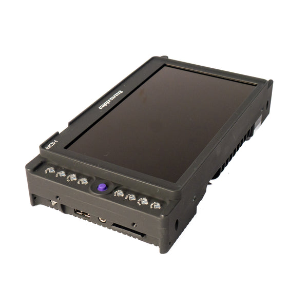 Moniteur Transvideo Stargate HDR 7" | 1000 Nits   - 721025