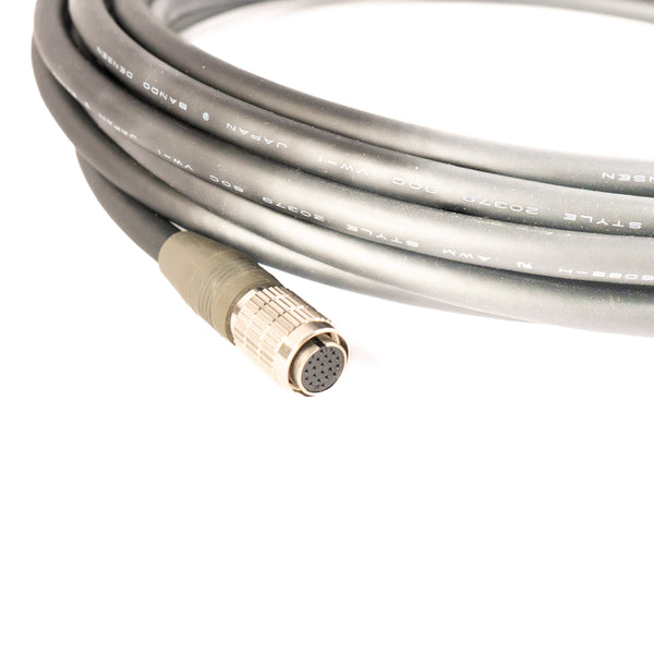 Câble Sony CCMC-20P05 | Câble de Caméra 20-pin | Longueur 5m | 721030