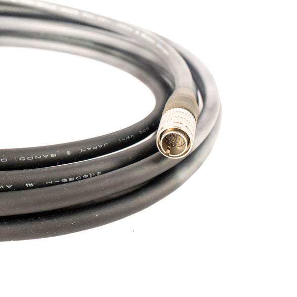 Câble Sony CCMC-20P05 | Câble de Caméra 20-pin | Longueur 5m | 721030