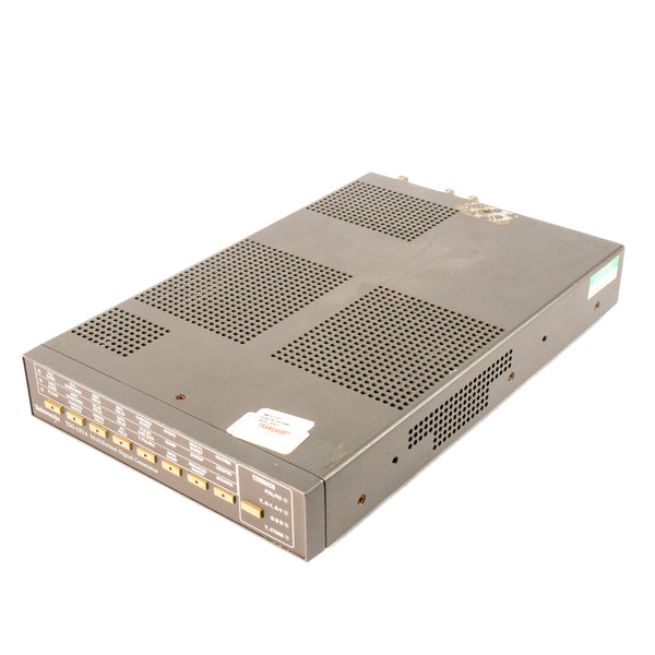 Tektronix TSG 131A - Générateur de signaux de test vidéo multiformat (PAL) - Bon état, testé OK