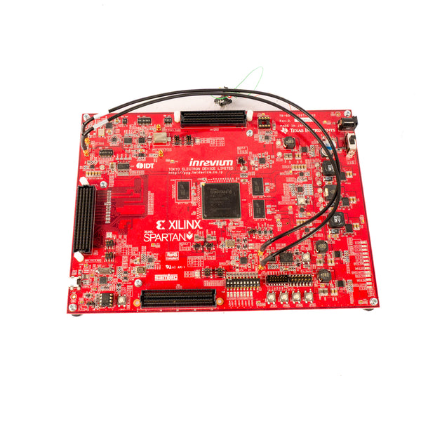 Pack Expert Xilinx Spartan-6 FPGA Broadcast –2x Cartes LX150T + Kit Pro - 721057