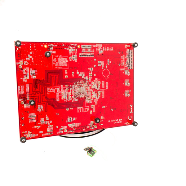 Pack Expert Xilinx Spartan-6 FPGA Broadcast –2x Cartes LX150T + Kit Pro - 721057