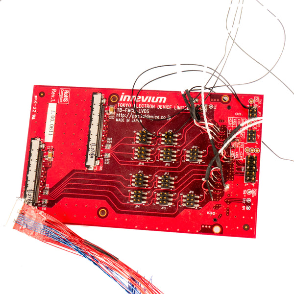 Kit Dual FPGA Xilinx Spartan-6 HDMI – Pack Complet Tx/Rx (XC6SLX45) - 721058