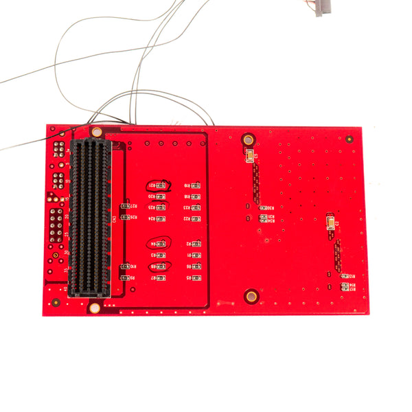 Kit Dual FPGA Xilinx Spartan-6 HDMI – Pack Complet Tx/Rx (XC6SLX45) - 721058