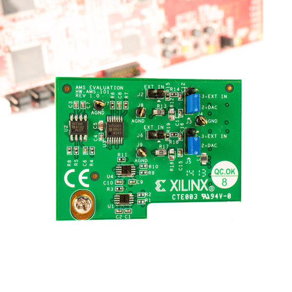 Kit Dual FPGA Xilinx Spartan-6 HDMI – Pack Complet Tx/Rx (XC6SLX45) - 721058