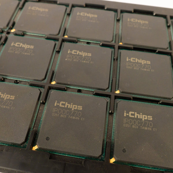 i-Chips IP00C770 Smart De-Interlacer IC - HDTV 1080p60 Processor - NOS - 721069