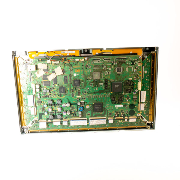 Dalle OLED Sony ECX114AKU-6 avec Cartes Contrôleur (Altera Cyclone III) -721090