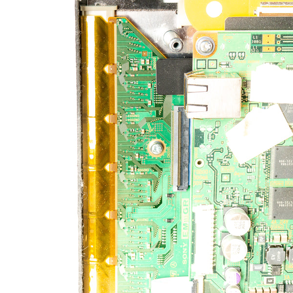 Dalle OLED Sony ECX114AKU-6 avec Cartes Contrôleur (Altera Cyclone III) -721090