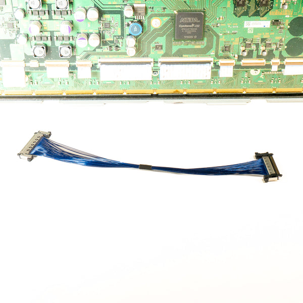 Dalle OLED Sony ECX114AKU-6 avec Cartes Contrôleur (Altera Cyclone III) -721090