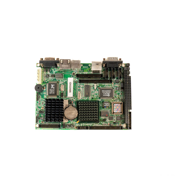 Axiom SBC84500VEA-300 Carte Mère Industrielle 3.5" - Retro - 721091