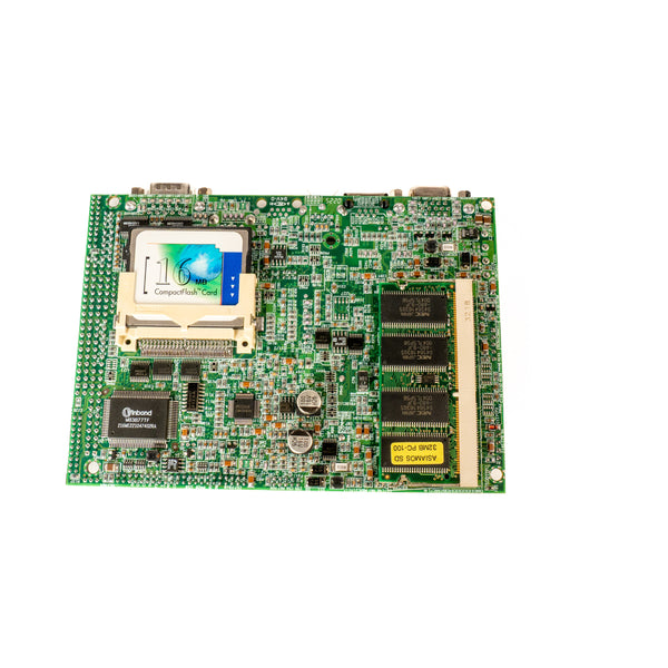 Axiom SBC84500VEA-300 Carte Mère Industrielle 3.5" - Retro - 721091