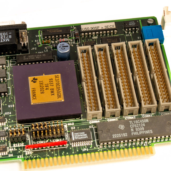 Programmateur TMS370 Professionnel - Décodage Autoradio & Réparation Dash / Immo