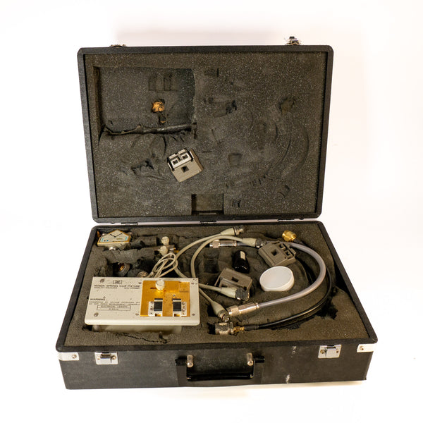 Kit de Test d'Impédance HP 41951A