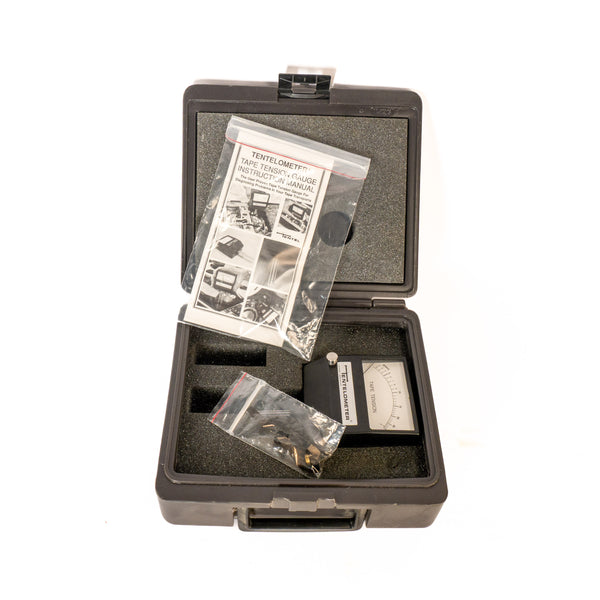 Tentelometer T2-M30-P - Jauge de tension de bande - DVCPRO / DV - 721101