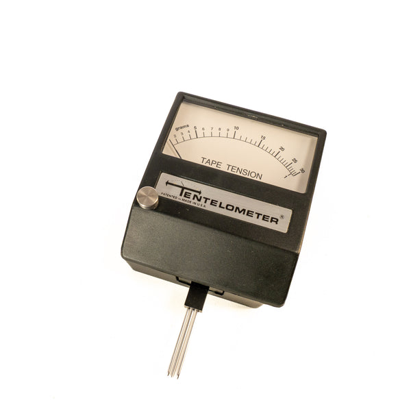 Tentelometer T2-M30-P - Jauge de tension de bande - DVCPRO / DV - 721101