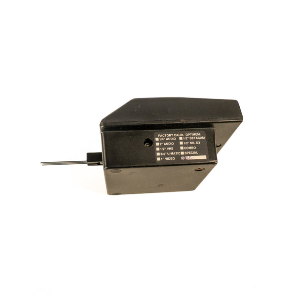 Tentelometer T2-M30-P - Jauge de tension de bande - DVCPRO / DV - 721101
