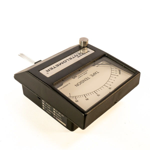 Tentelometer T2-M30-P - Jauge de tension de bande - DVCPRO / DV - 721101