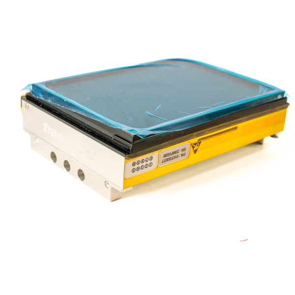 Transvideo 5" Screen Module 910TS0077 - Complete with Board & Test Report