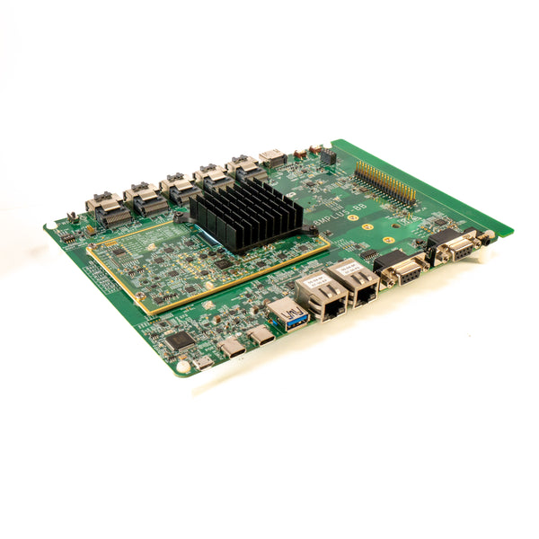 NXP i.MX 8M Plus Evaluation Kit (EVK) - 8MPLUS-BB with Processor Module - 721112