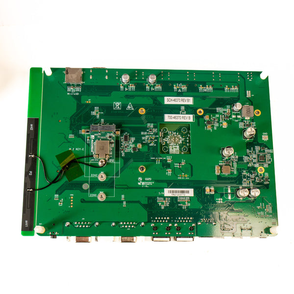 NXP i.MX 8M Plus Evaluation Kit (EVK) - 8MPLUS-BB with Processor Module - 721112