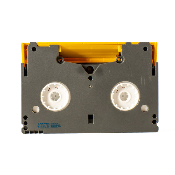 Cassette de Nettoyage Panasonic DVCPRO AJ-CL12MP DV / DVCAM / DVPRO - 721114