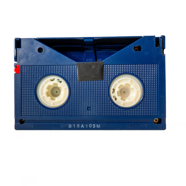 Sony Betacam SP Alignment tape CR8-1A PS - Audio - 8-960-098-45 - 721117