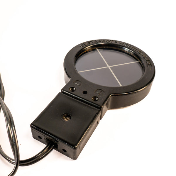 Metrix Luxmètre 0-6000 Lux - Mesure Éclairage Vintage - Occasion