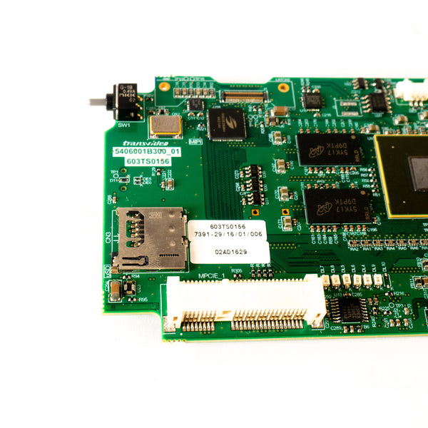 Carte Principale Transvideo Starlite HD ARRI 603TS056 - Neuve Stock