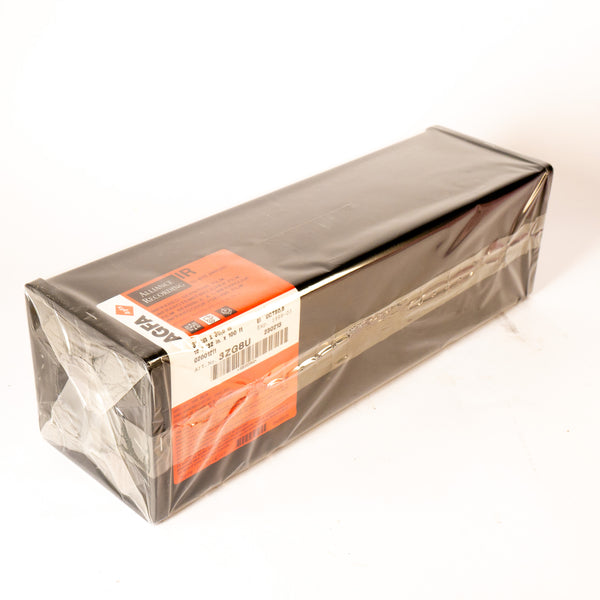 3x Film Infrarouge Agfa - Alliance Recording 31cm x 35 m - 721147