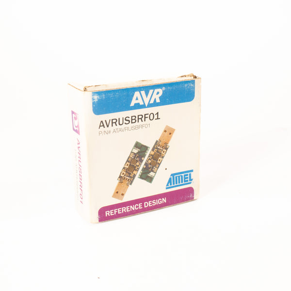 Kit Développement Atmel AVR USB RF AT AVRUSBRF01 - Rare Vintage
