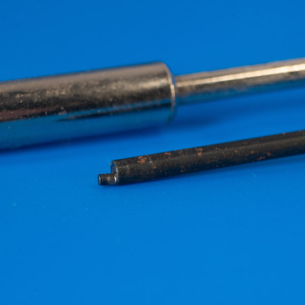 Lot Outils Maintenance Panasonic VFK - Tournevis Excentriques - Service Magnétoscope