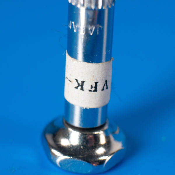 Lot Outils Maintenance Panasonic VFK - Tournevis Excentriques - Service Magnétoscope