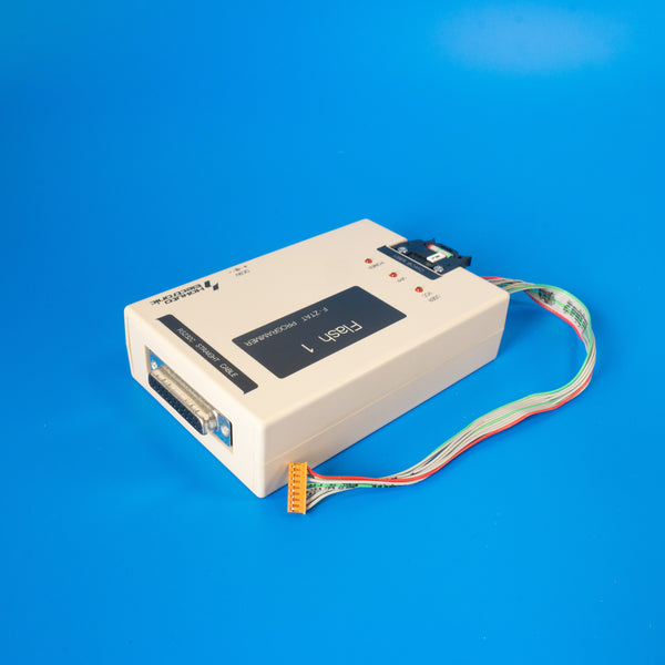 Programmateur Hokuto Denshi FLASH 1 F-ZTAT - Microcontrôleur Vintage Japon