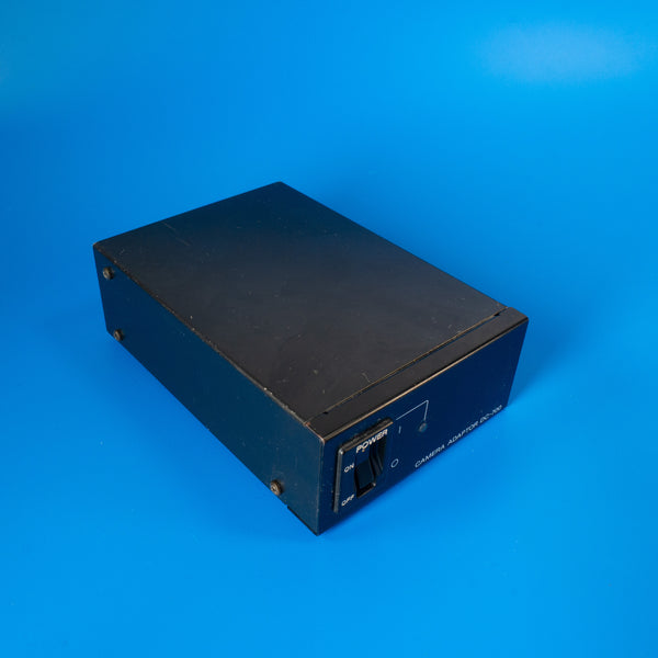 Adaptateur Secteur Caméra Sony DC-700 - Alimentation Caméra Pro Vintage