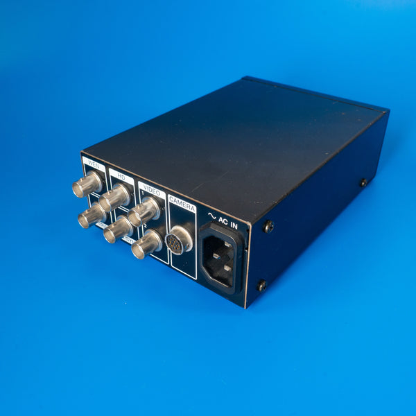 Adaptateur Secteur Caméra Sony DC-700 - Alimentation Caméra Pro Vintage