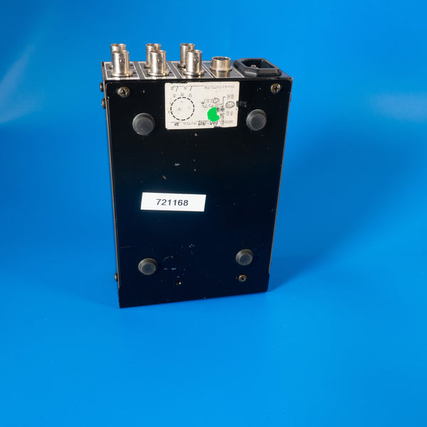 Adaptateur Secteur Caméra Sony DC-700 - Alimentation Caméra Pro Vintage
