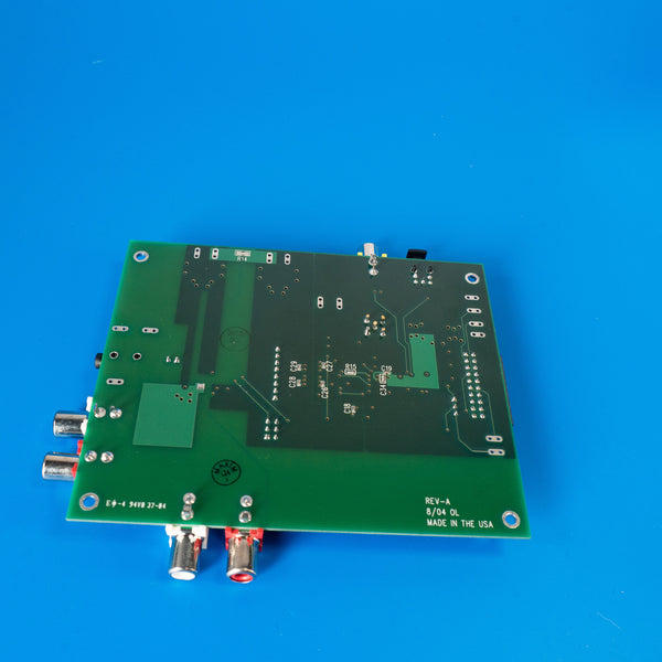Maxim MAX9850 Evaluation Kit - Audio DAC with Headphone Amp - REV-A - 721171