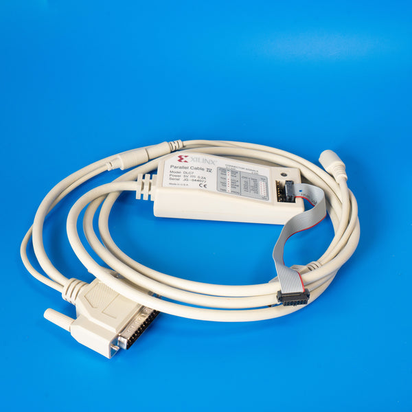 Kit Développement Memec Spartan-3 LC + ADV202 + JTAG - Compression Vidéo