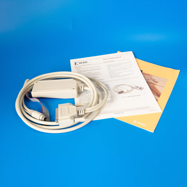 Kit Développement Memec Spartan-3 LC + ADV202 + JTAG - Compression Vidéo