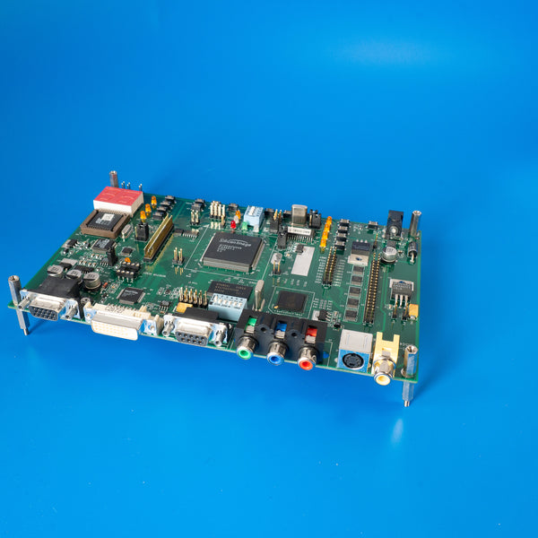 Silicon Image CP504 Starter Kit - Carte Développement Vidéo HDCP - Vintage