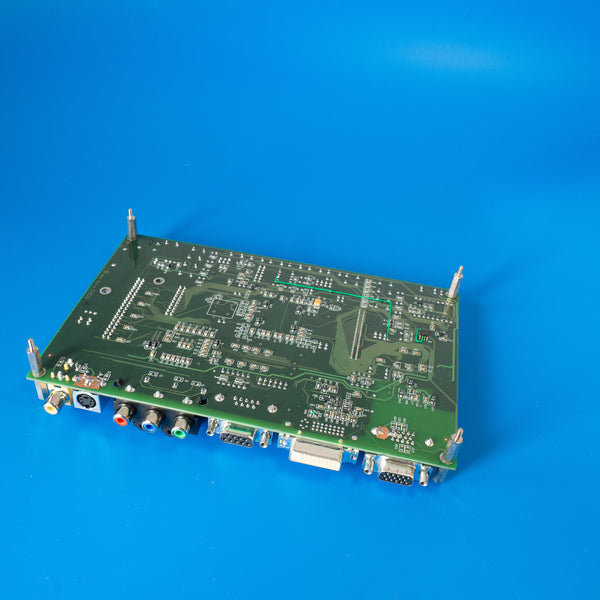Silicon Image CP504 Starter Kit - Carte Développement Vidéo HDCP - Vintage