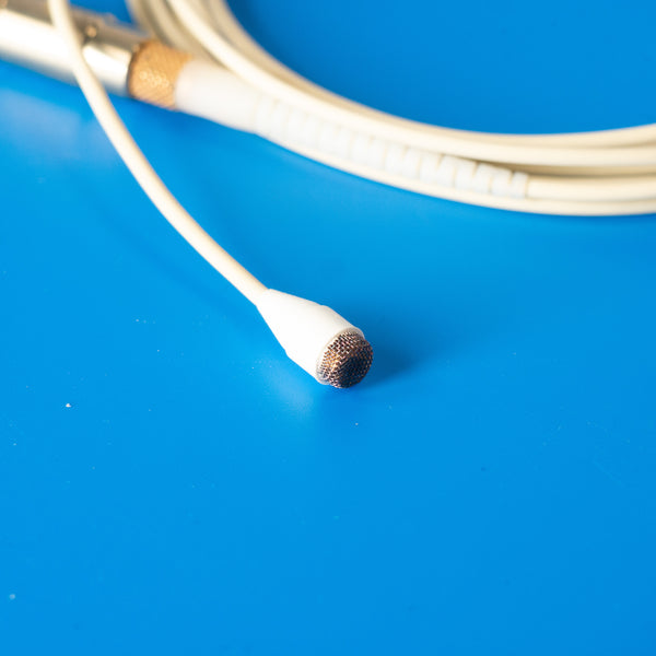 Micro Cravate Axis T8353A Lavalier Jack 3.5mm - Haut de Gamme - Occasion