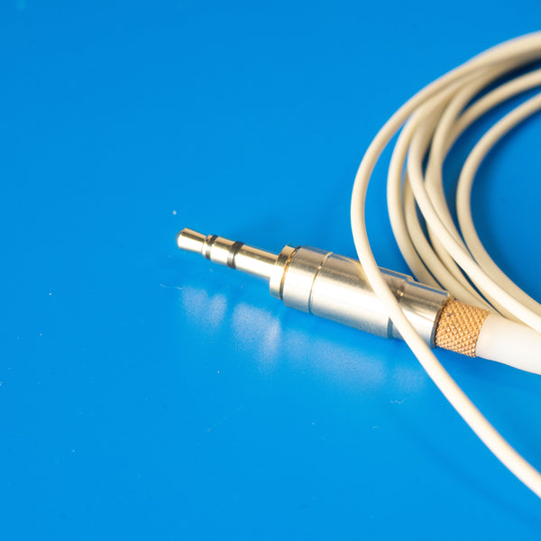 Micro Cravate Axis T8353A Lavalier Jack 3.5mm - Haut de Gamme - Occasion