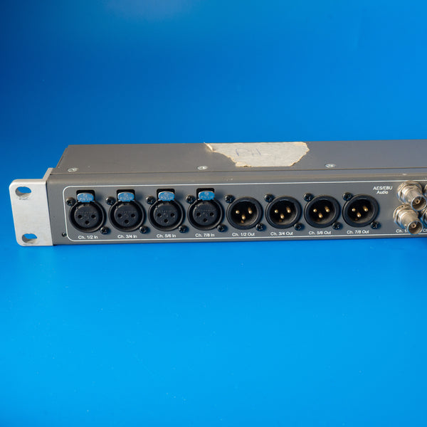 AJA K3-Box Breakout Box - Vidéo Pro - Occasion