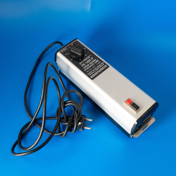Effaceur EPROM UV Spectroline PE-140T/F - Professionnel - Occasion