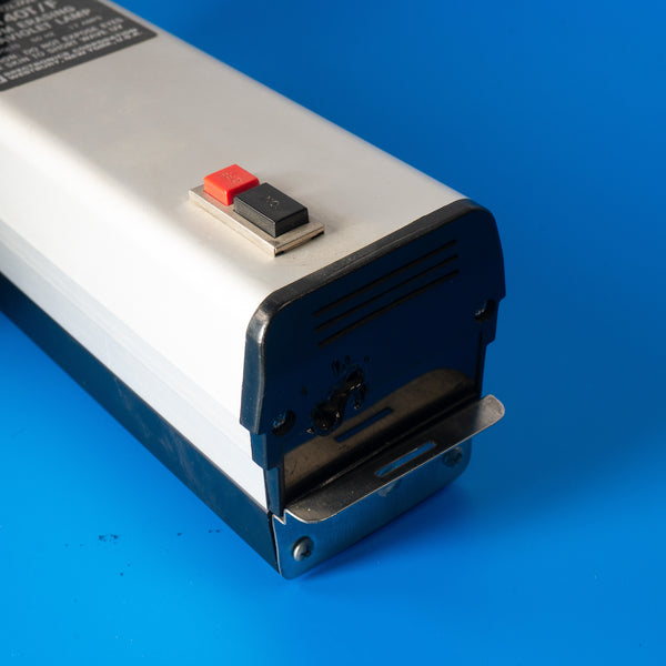 Effaceur EPROM UV Spectroline PE-140T/F - Professionnel - Occasion