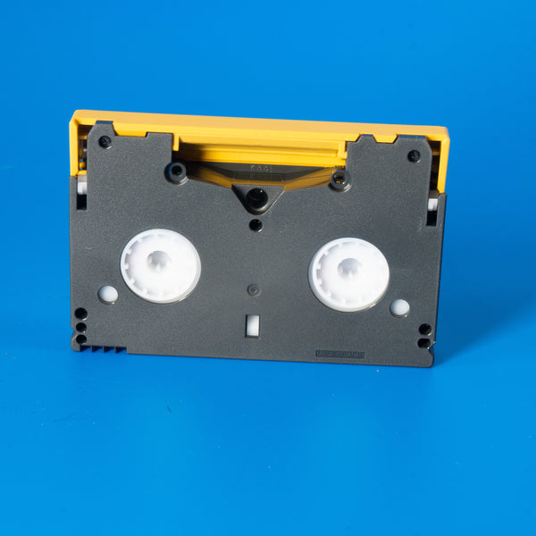 Cassette Alignement Panasonic DVCPRO VFM3580KM - Rare État Pro Broadcast
