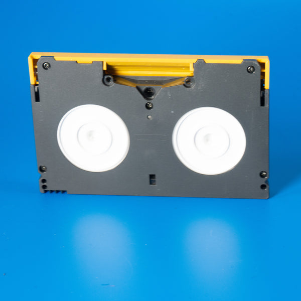 Cassette Alignement Panasonic DVCPRO VFM3682KL - Rare État Pro Broadcast