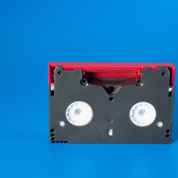 Cassette Alignement Panasonic DVCPRO HD VFM3780KML NTSC HD LP - Broadcast