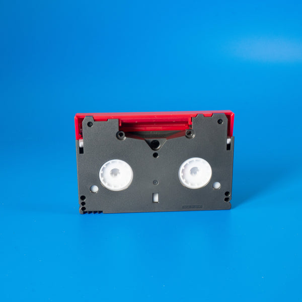 Cassette Alignement Panasonic DVCPRO HD VFM3783KML - Calibration Broadcast